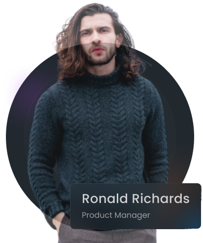 ronald